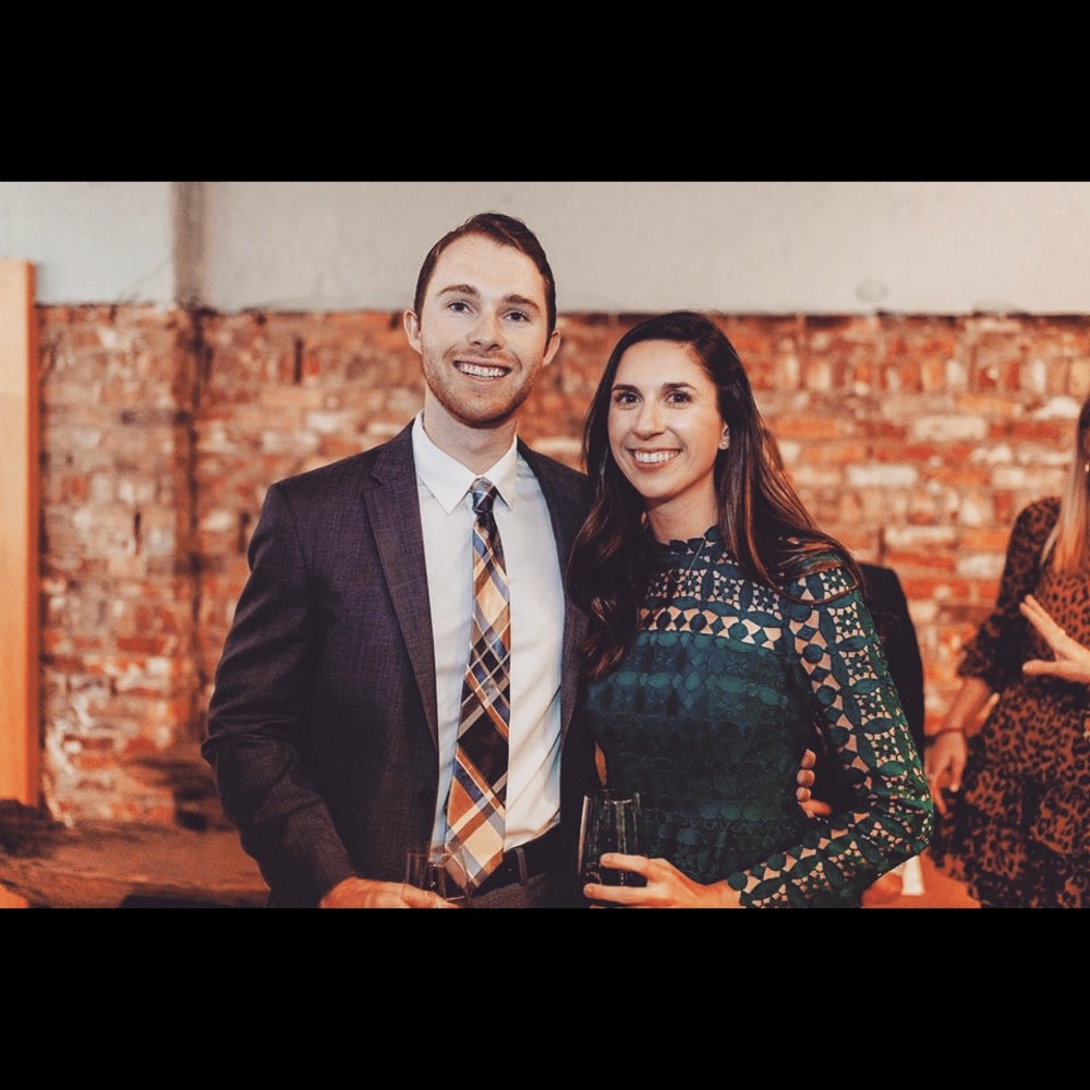 Meet your Posher, Julia